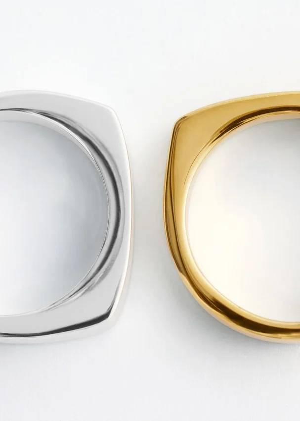 2er-Ring-Set 2er-Ring-Set