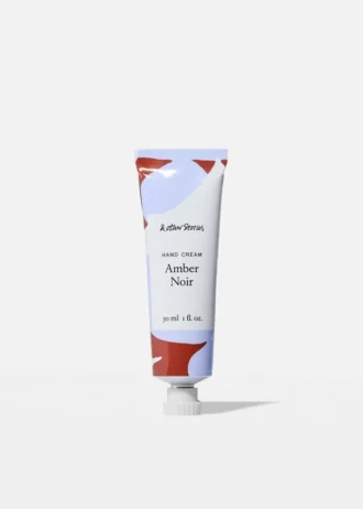 Amber Noir Amber Noir Handcreme