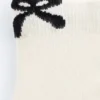 Applikations-Socken Applikations-Socken
