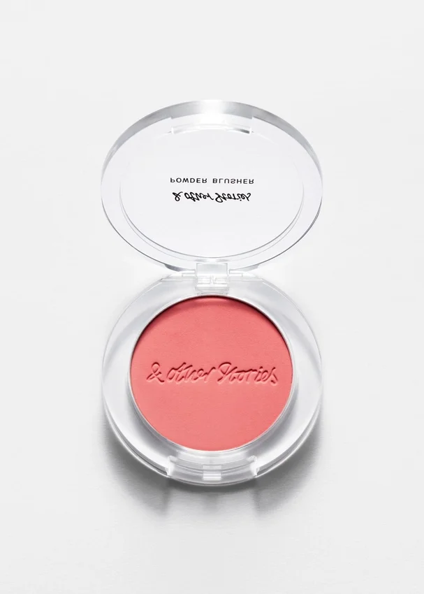 Apricot Now Puder-Rouge Apricot Now Puder-Rouge