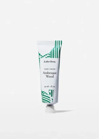 Arabesque Wood Arabesque Wood Handcreme