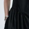 Ausgestelltes Midikleid Ausgestelltes Midikleid