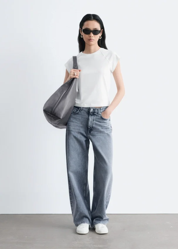 Baggy-Jeans Baggy-Jeans
