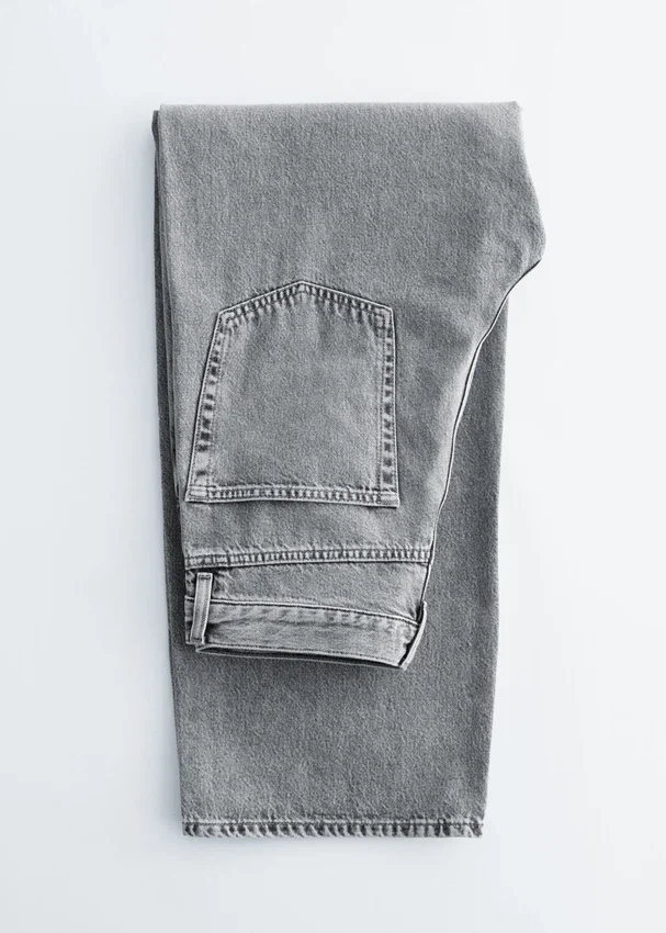 Baggy-Jeans Baggy-Jeans