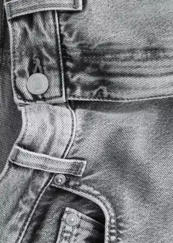 Baggy-Jeans Baggy-Jeans