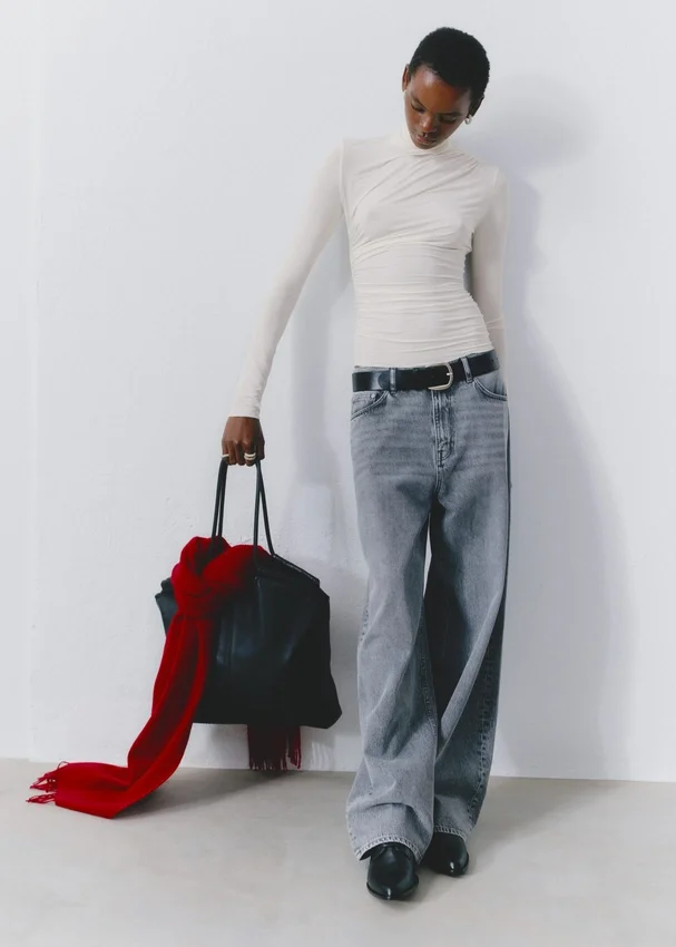 Baggy-Jeans Baggy-Jeans