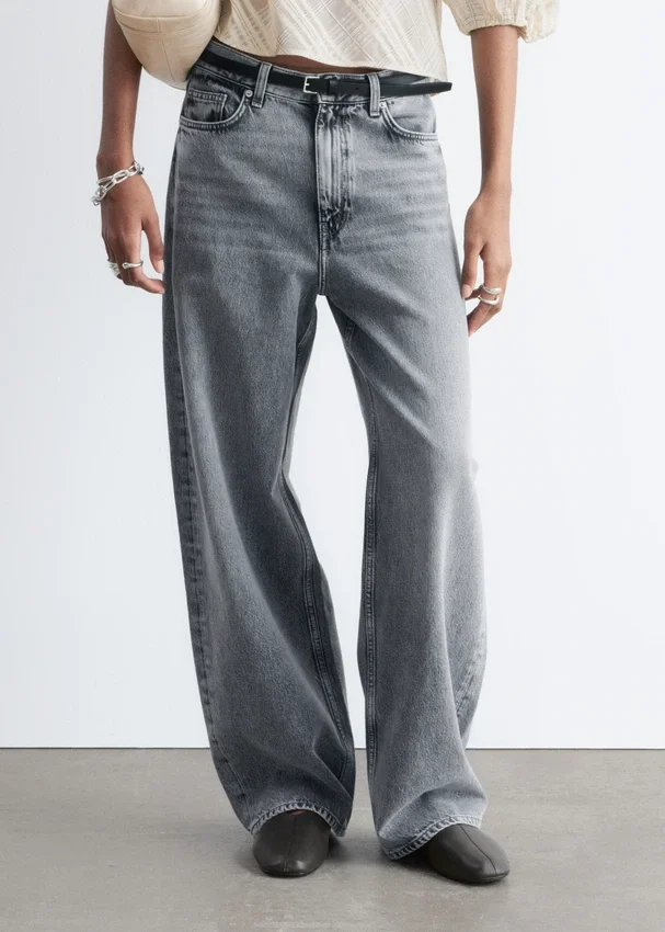 Baggy-Jeans Baggy-Jeans