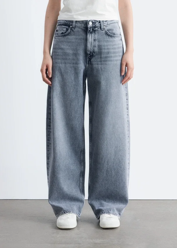 Baggy-Jeans Baggy-Jeans