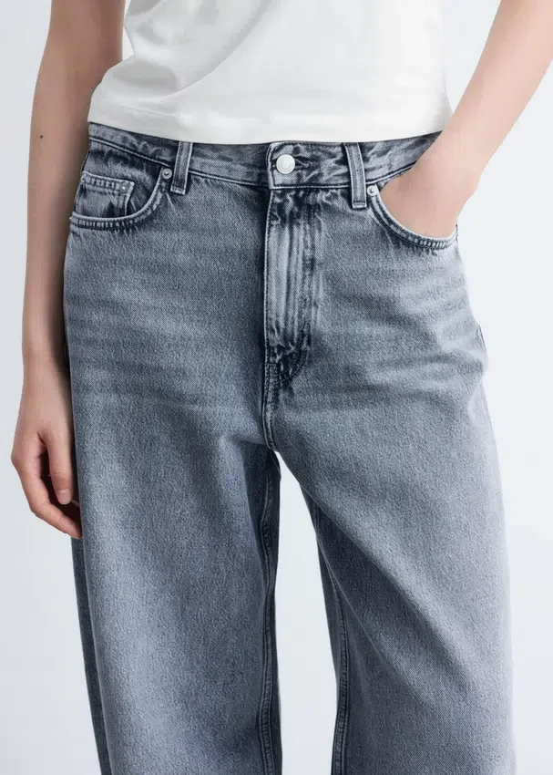 Baggy-Jeans Baggy-Jeans