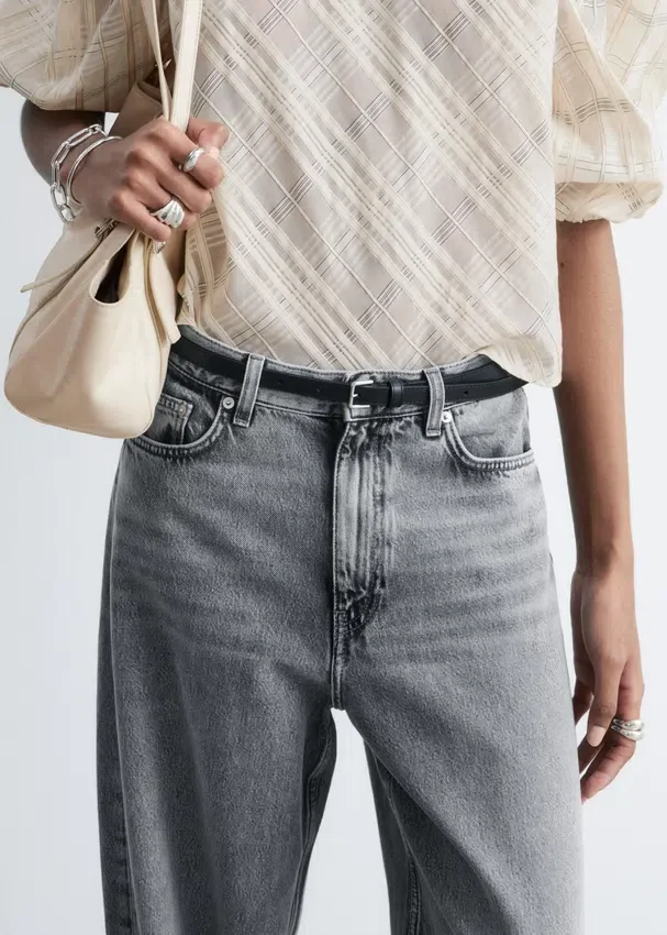 Baggy-Jeans Baggy-Jeans