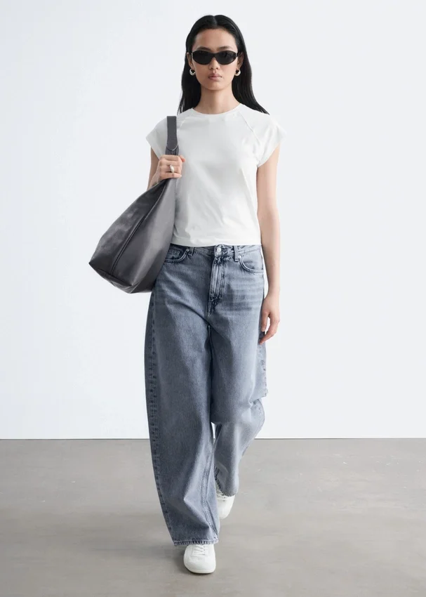Baggy-Jeans Baggy-Jeans