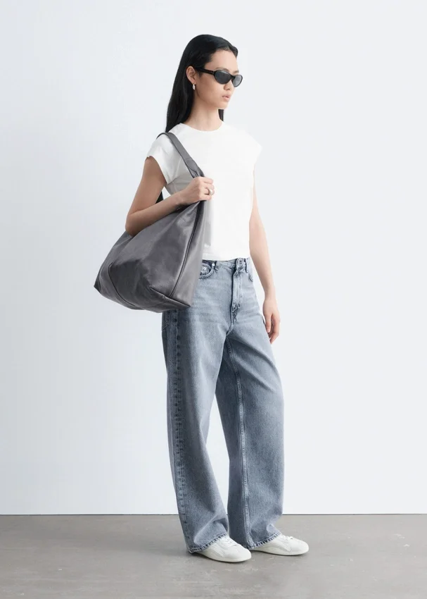 Baggy-Jeans Baggy-Jeans
