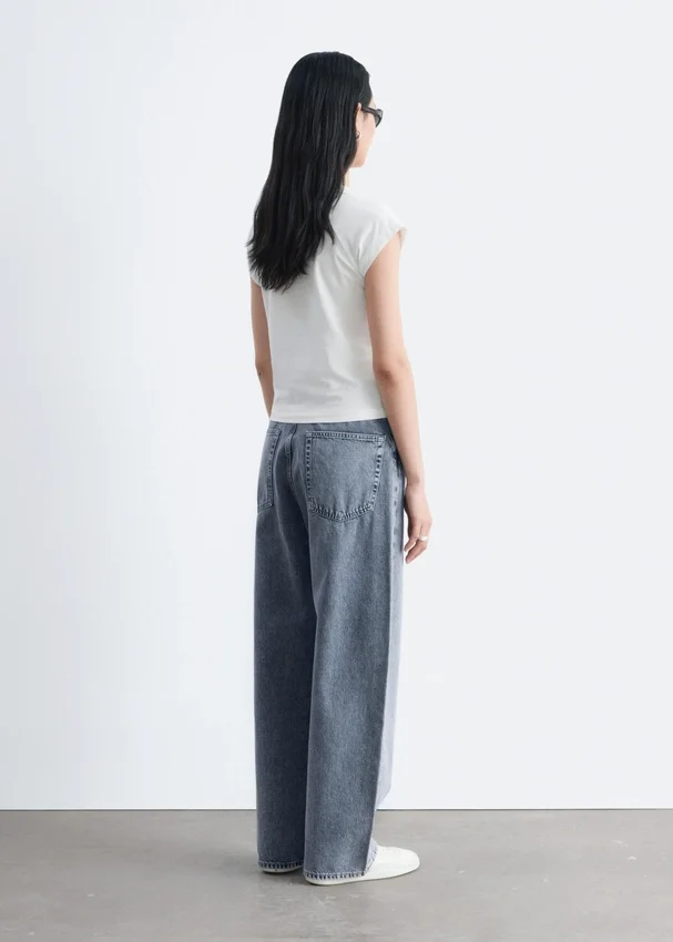 Baggy-Jeans Baggy-Jeans