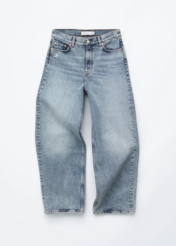 Baggy-Jeans Baggy-Jeans