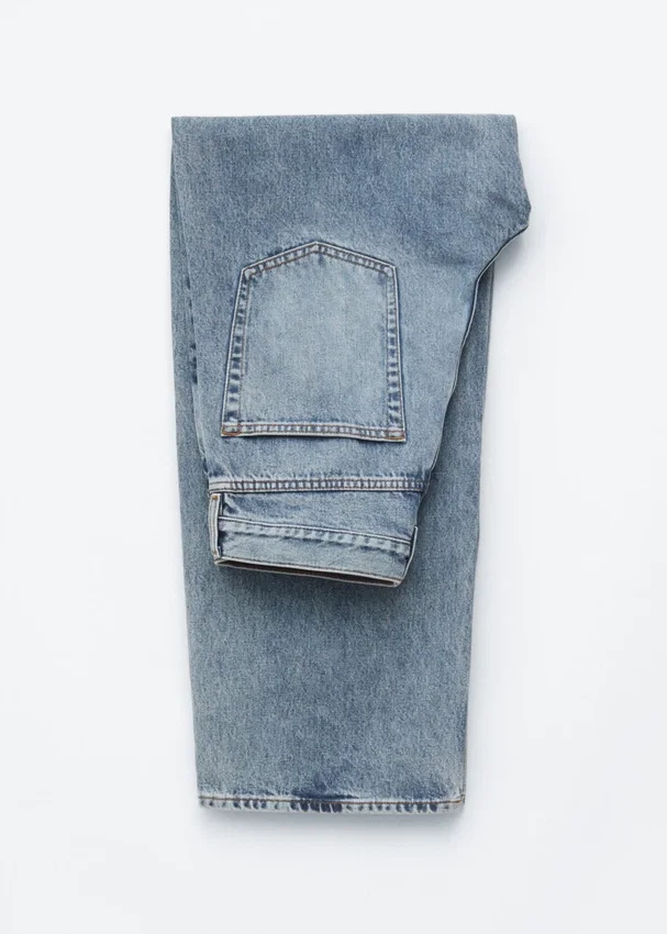 Baggy-Jeans Baggy-Jeans