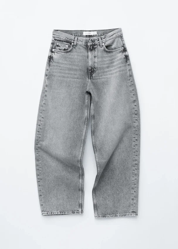 Baggy-Jeans Baggy-Jeans