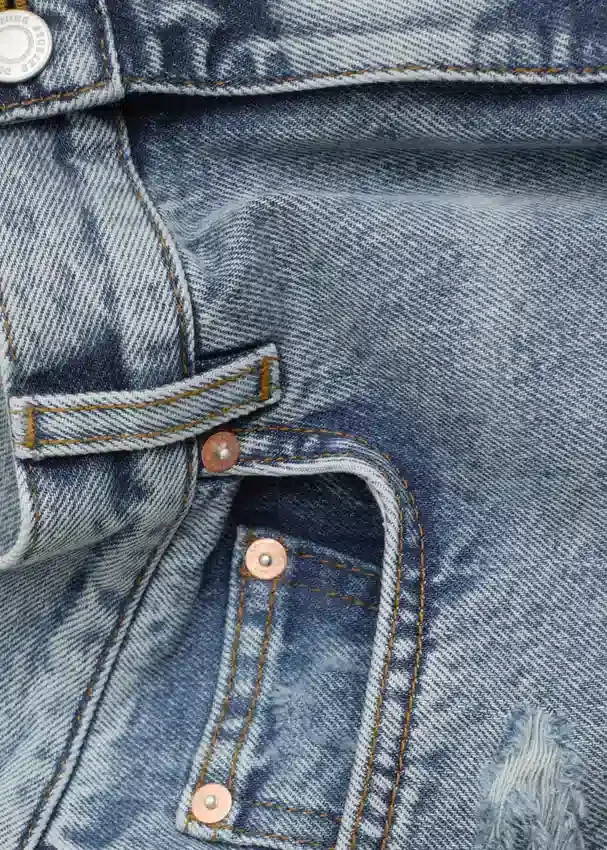 Baggy-Jeans Baggy-Jeans