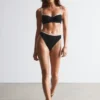 Balconette-Bikini-Oberteil