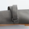 Ballerinas mit gekreuzten Riemen Ballerinas mit gekreuzten Riemen