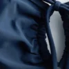 Bandeau-Bikini-Oberteil mit Bindeband vorne Bandeau-Bikini-Oberteil mit Bindeband vorne