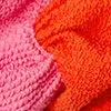 Bandeau-Bikini-Oberteil mit Struktur Bandeau-Bikini-Oberteil mit Struktur