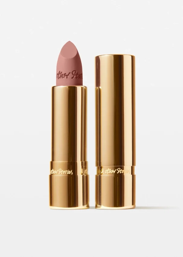 Bare Biscotti Matte Lip Colour Bare Biscotti Matte Lip Colour