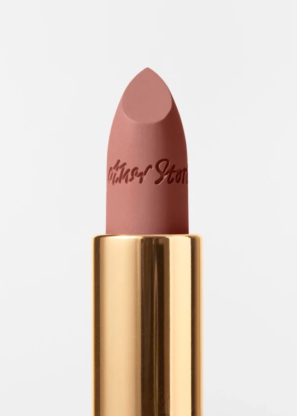 Bare Biscotti Matte Lip Colour Bare Biscotti Matte Lip Colour