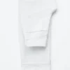 Barrel-Jeans mit weitem Bein Barrel-Jeans mit weitem Bein