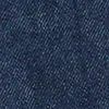 Barrel-Jeans mit weitem Bein Barrel-Jeans mit weitem Bein