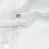 Barrel-Jeans mit weitem Bein Barrel-Jeans mit weitem Bein