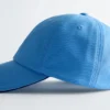 Baseballkappe aus Baumwolltwill Baseballkappe aus Baumwolltwill