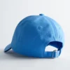 Baseballkappe aus Baumwolltwill Baseballkappe aus Baumwolltwill