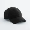 Baseballkappe aus Cord