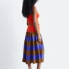 Baumwoll-Racerback-Top Baumwoll-Racerback-Top
