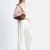 Baumwoll-Twill-Hose mit geradem Bein Baumwoll-Twill-Hose mit geradem Bein