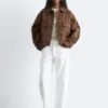 Baumwoll-Utility-Jacke Baumwoll-Utility-Jacke