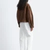 Baumwoll-Utility-Jacke Baumwoll-Utility-Jacke
