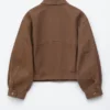 Baumwoll-Utility-Jacke Baumwoll-Utility-Jacke