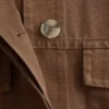 Baumwoll-Utility-Jacke Baumwoll-Utility-Jacke