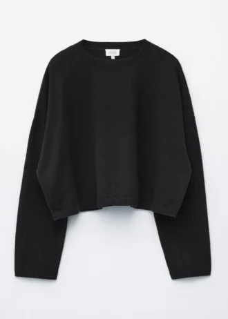 Baumwollpullover