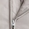 Übergroße Bomberjacke Übergroße Bomberjacke