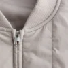 Übergroße Bomberjacke Übergroße Bomberjacke