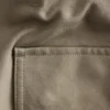 Übergroße Utility-Jacke mit Kordelzug