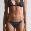 Beste Übereinstimmung Bikini-Slip mit seitlichen Bändern Beste Übereinstimmung Bikini-Slip mit seitlichen Bändern