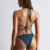 Beste Übereinstimmung Bikini-Slip mit seitlichen Bändern Beste Übereinstimmung Bikini-Slip mit seitlichen Bändern