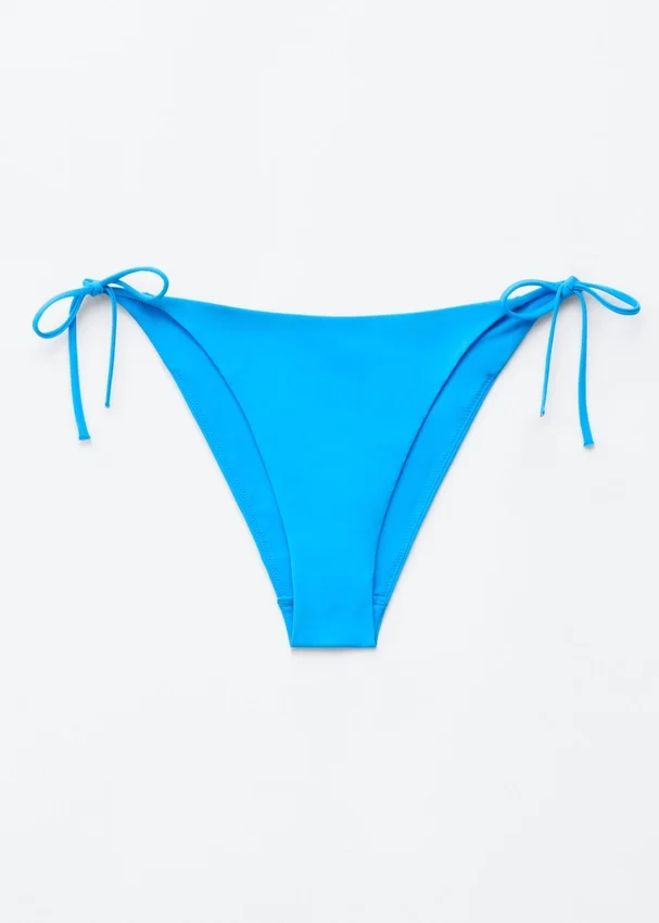 Beste Übereinstimmung Bikini-Slip mit seitlichen Bändern Beste Übereinstimmung Bikini-Slip mit seitlichen Bändern