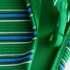 Bikini-Höschen mit Seitendetails