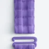 Bikini-Oberteil mit Bügel und Schleifendetail Bikini-Oberteil mit Bügel und Schleifendetail