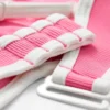 Bikini-Oberteil mit Kontrastbesatz Bikini-Oberteil mit Kontrastbesatz