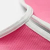 Bikini-Oberteil mit Kontrastbesatz Bikini-Oberteil mit Kontrastbesatz